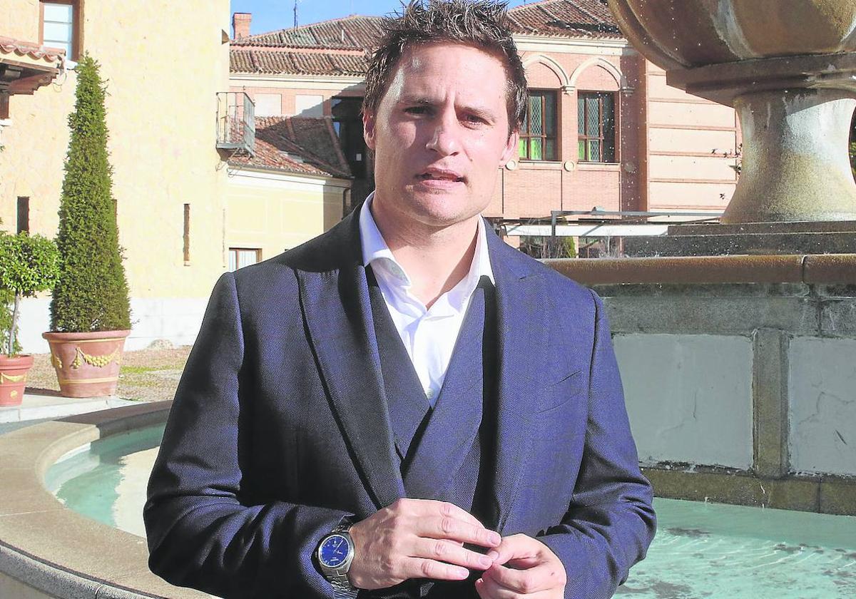 «Tenemos que construir una Primera y una Segunda RFEF más solventes»