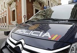 Identificados dos hombres y una mujer por la 'estafa del soldado americano'