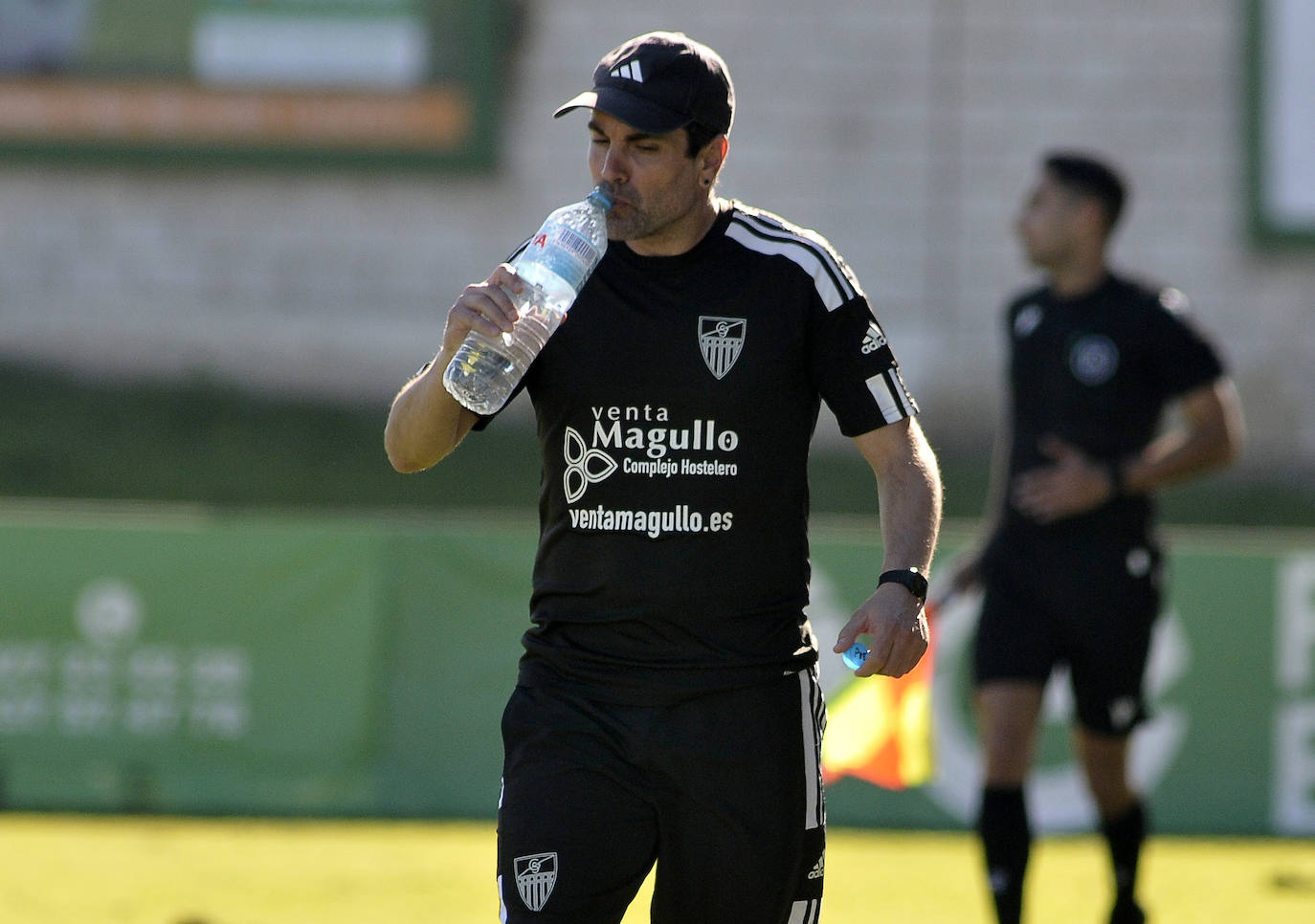 El triunfo de la Sego en Cáceres, en imágenes