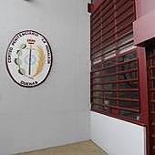 Paralizado el juicio por ocultar en el ano cannabis y alprazolam en una visita a la cárcel