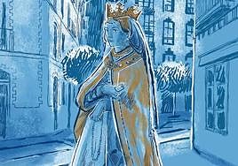 La Plaza de la Morería