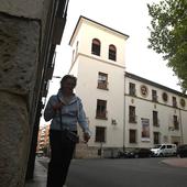 La Junta proyecta abrir la Casa Museo Delibes en el Palacio Butrón en un año