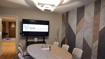 SAFE ABOGADOS