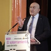 Carnero: «El soterramiento no es para el alcalde ni para el ministro: es para la ciudadanía»