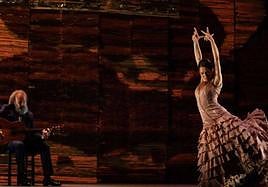 Una escena de 'Sin permiso'.