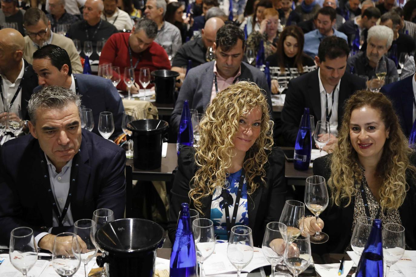 Cata Ópera Prima en Peñafiel