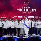 Castilla y León alcanza los 20 restaurantes con Estrella Michelin