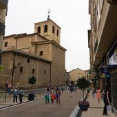 Así serán las nuevas calles Blanca de Silos y Buitrago