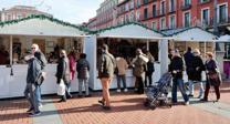 Mercado de la Plaza Mayor