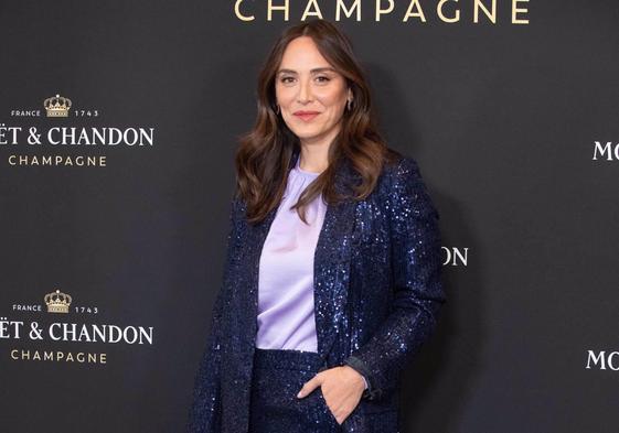 Tamara Falcó, Eugenia Silva o Isabelle Junot no se pierden la fiesta de Moët Chandon