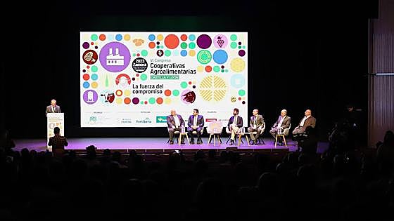 El Plan del Cooperativismo suma 44 líneas de actuación y 23 millones