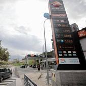 Repsol no podrá ampliar su red de gasolineras en Valladolid en 2024