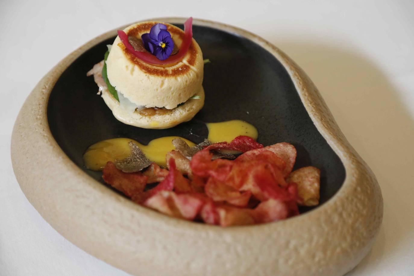 Concurso Nacional de Trufa Negra de Cogeces del Monte