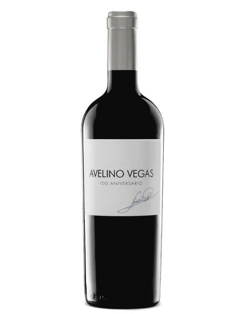 Avelino Vegas '100 Aniversario'.