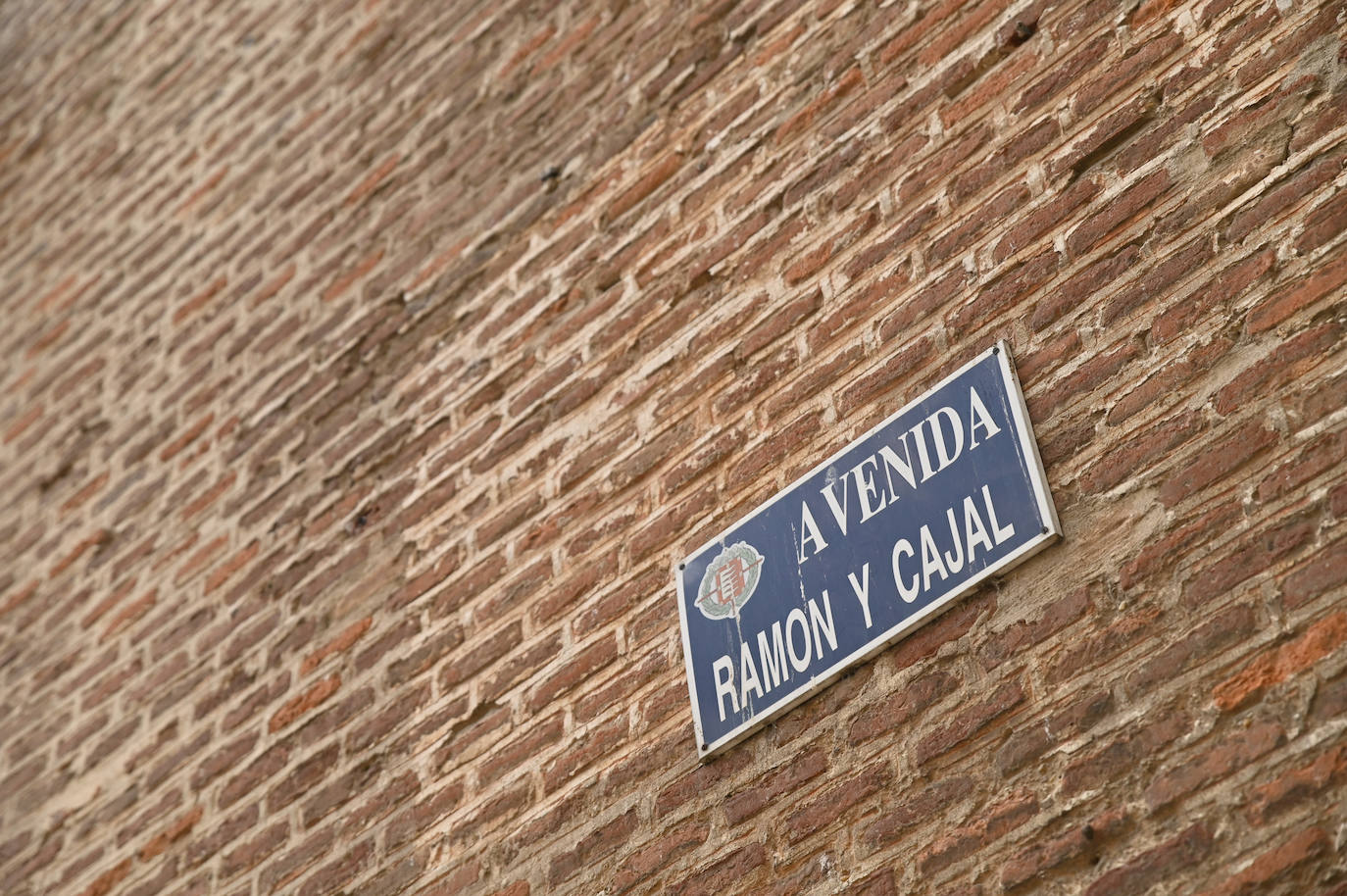 Un paseo en imágenes por la calle Ramón y Cajal