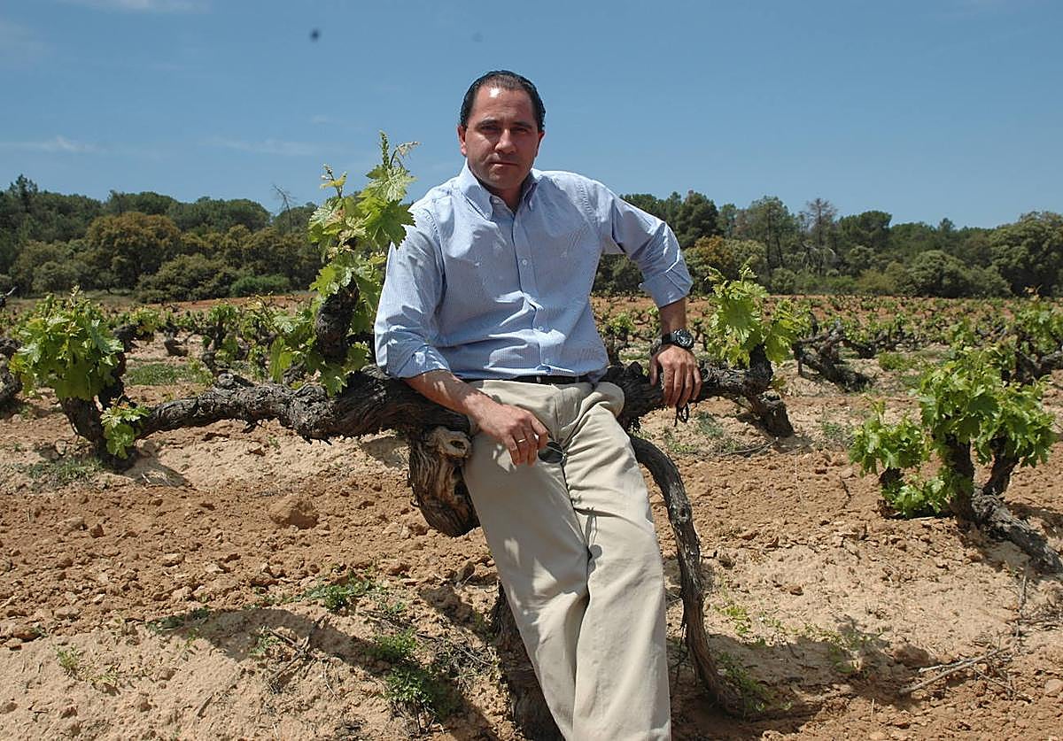 José Carlos Álvarez.