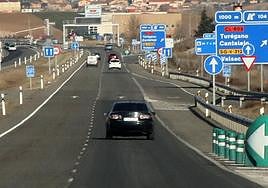 La Junta subirá el precio del kilometraje que paga a su personal