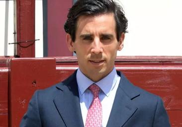 El cura de la boda aconsejó al torero Juan Ortega que no se casase