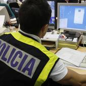 Las Fuerzas de Seguridad esclarecen uno de cada cuatro ciberdelitos