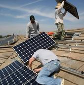 20.000 familias que instalaron paneles solares, a punto de quedarse sin ayudas