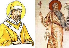 ¿Qué santos se celebran hoy, sábado 16 de diciembre de 2023? Consulta el santoral