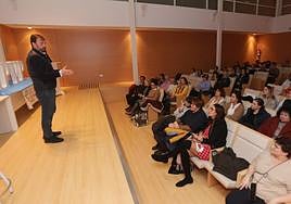 Homenaje a a las 23 asociaciones y los 2.500 voluntarios que las forman