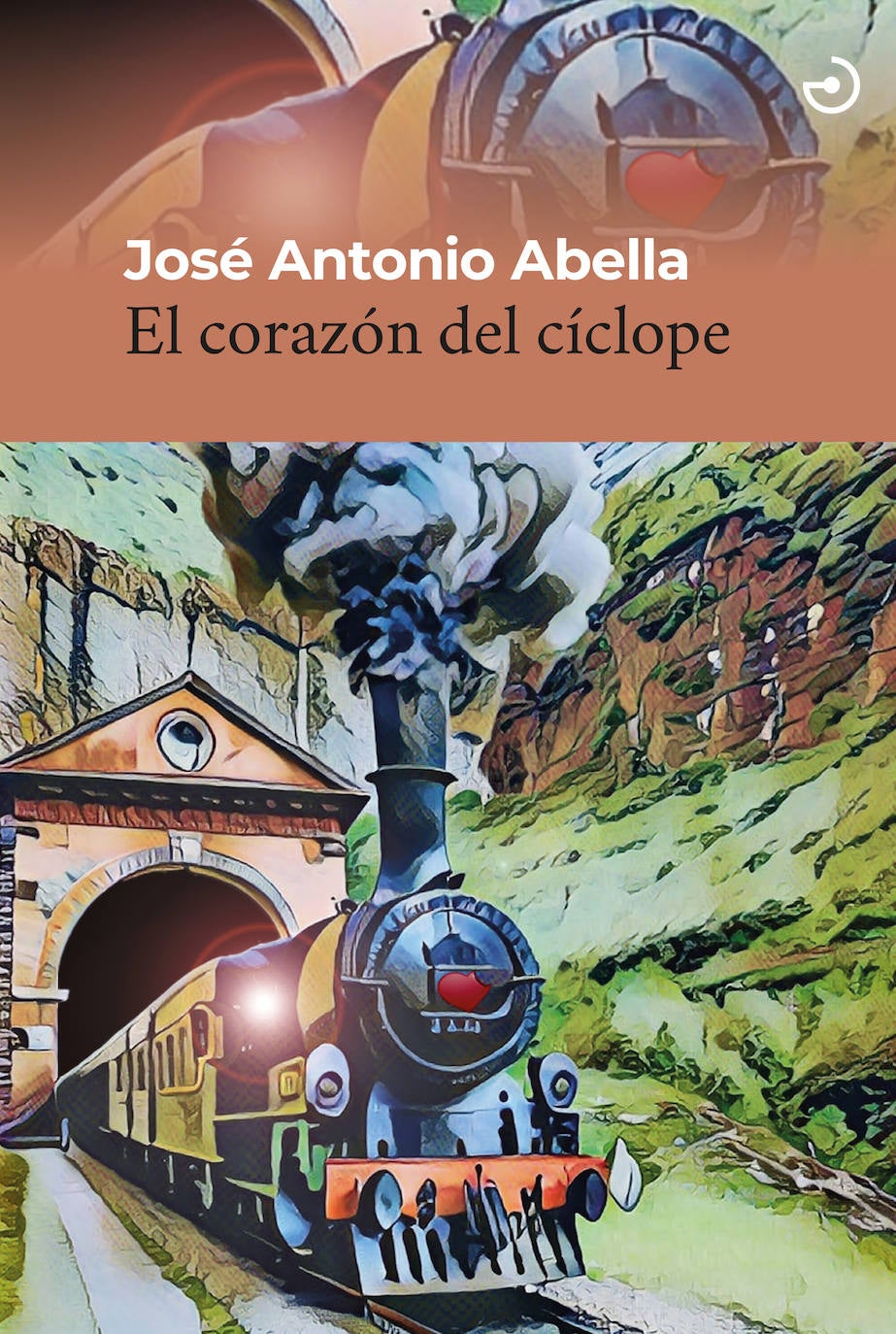 &#039;El corazón del cíclope&#039;, José Antonio Abella