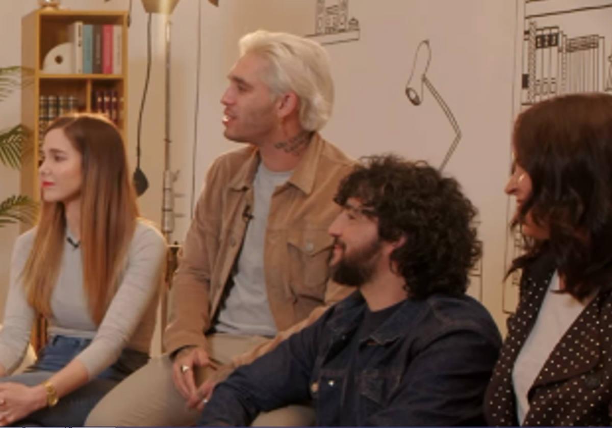 El reencuentro de 'Los Serrano' se emitirá antes de Navidades