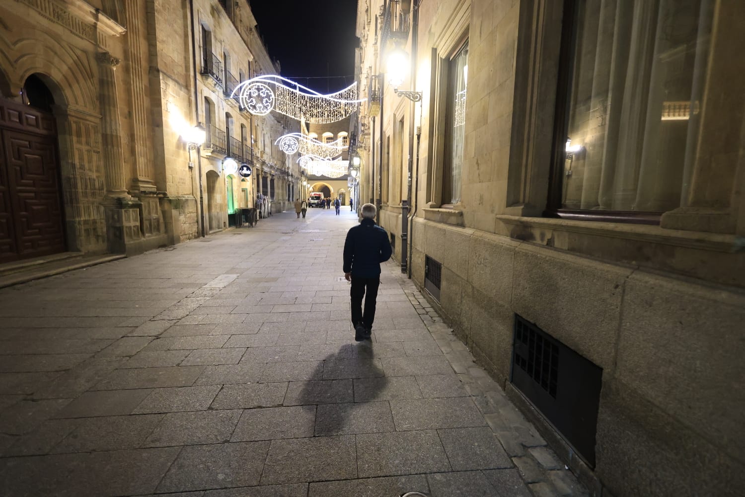 El Fin de Año Universitario en Salamanca, en imágenes