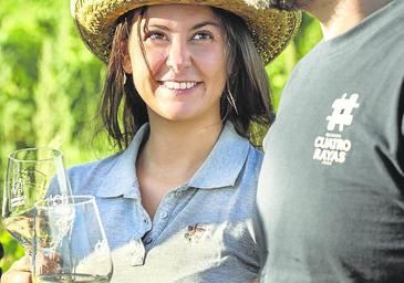 Bodega Cuatro Rayas: el mejor ejemplo de bodega sostenible en Castilla y León