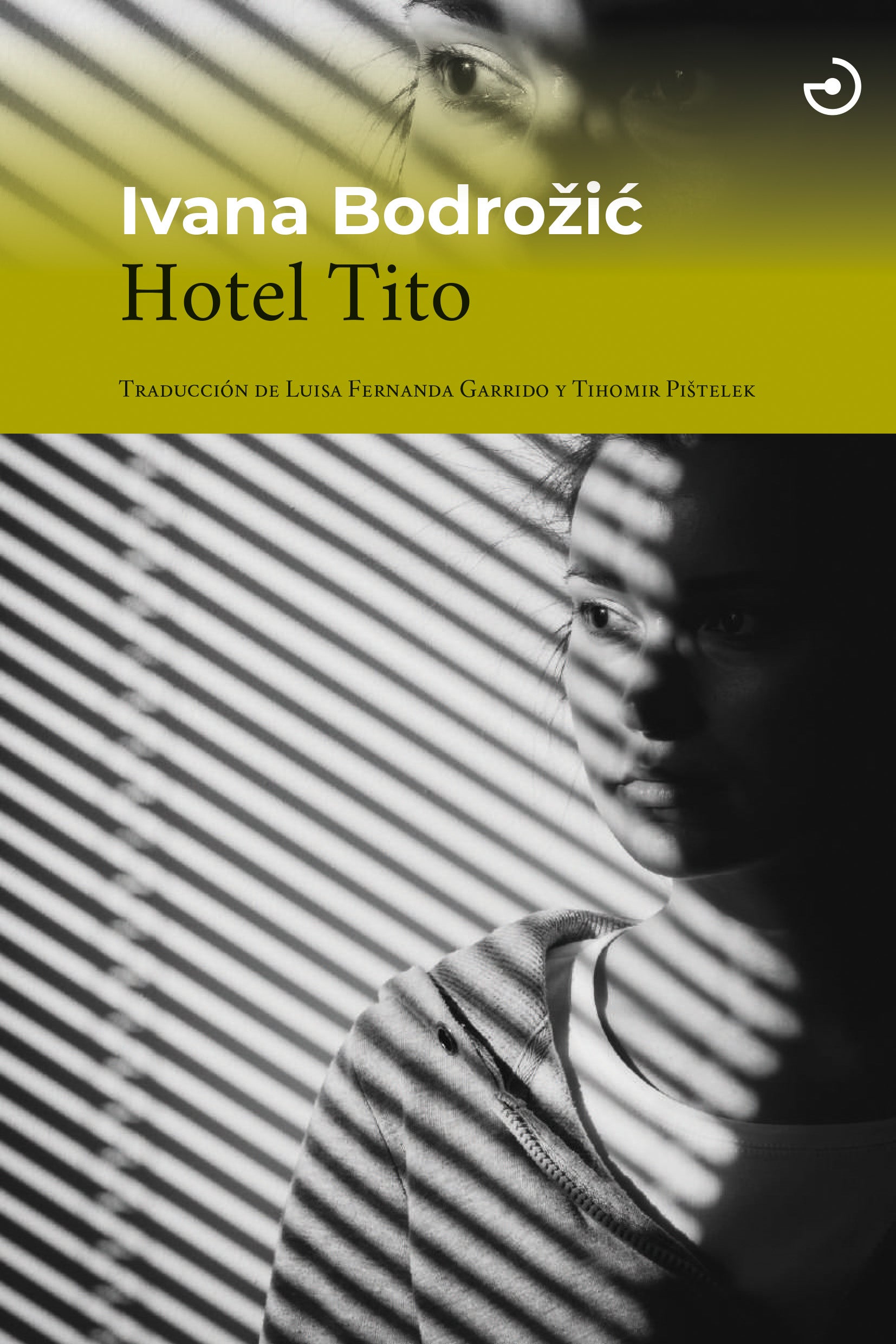 &#039;Hotel Tito&#039;, Ivana Brodozic