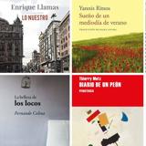 Los mejores libros para regalar esta Navidad 2023