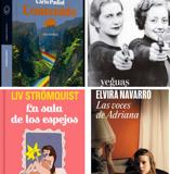 Libros destacados del año para regalar esta Navidad