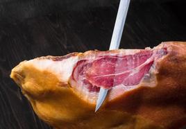 Cómo elegir un buen jamón para estas Navidades