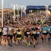 La carrera que «volverá a ser San Silvestre» regresa a Padre Claret