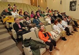 Un homenaje en el Hospital Río Carrión a 55 profesionales