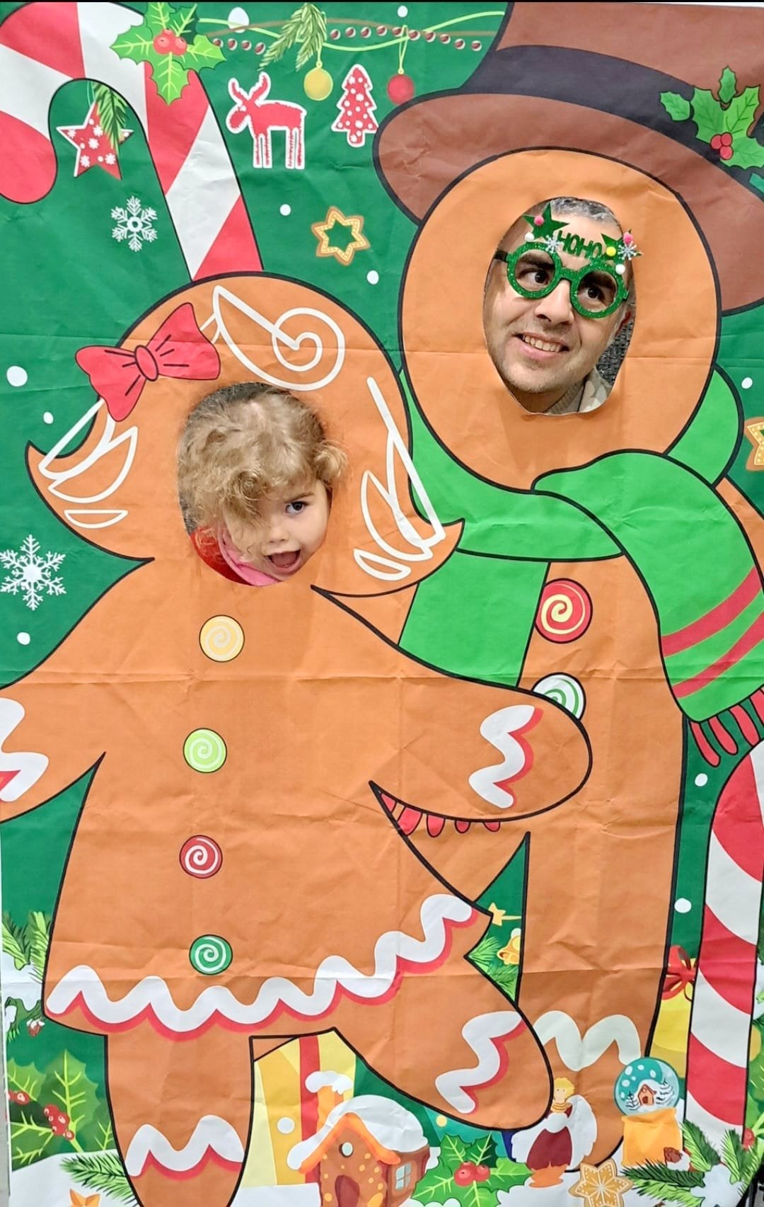 Hornillos de Cerrato celebra la Navidad