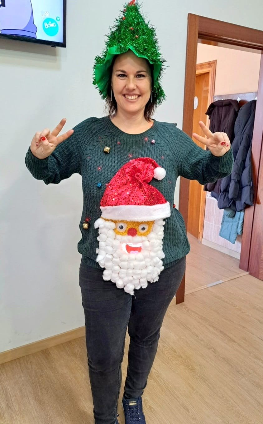 Hornillos de Cerrato celebra la Navidad