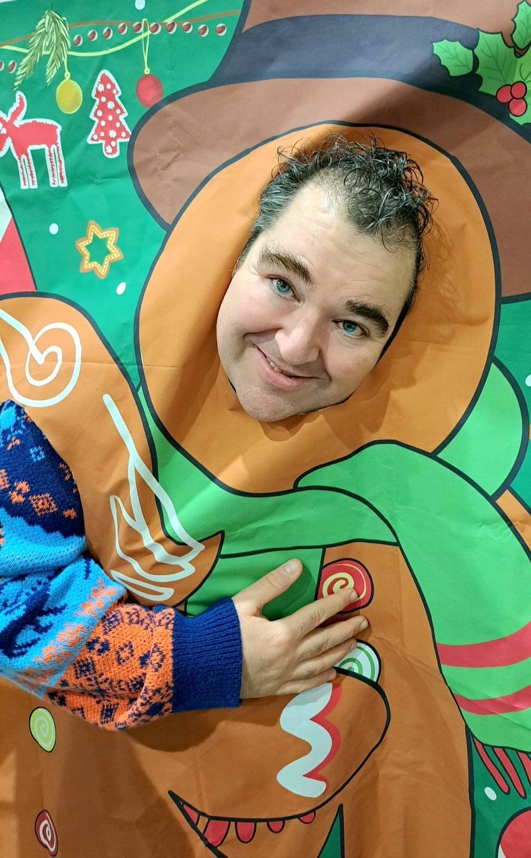 Hornillos de Cerrato celebra la Navidad