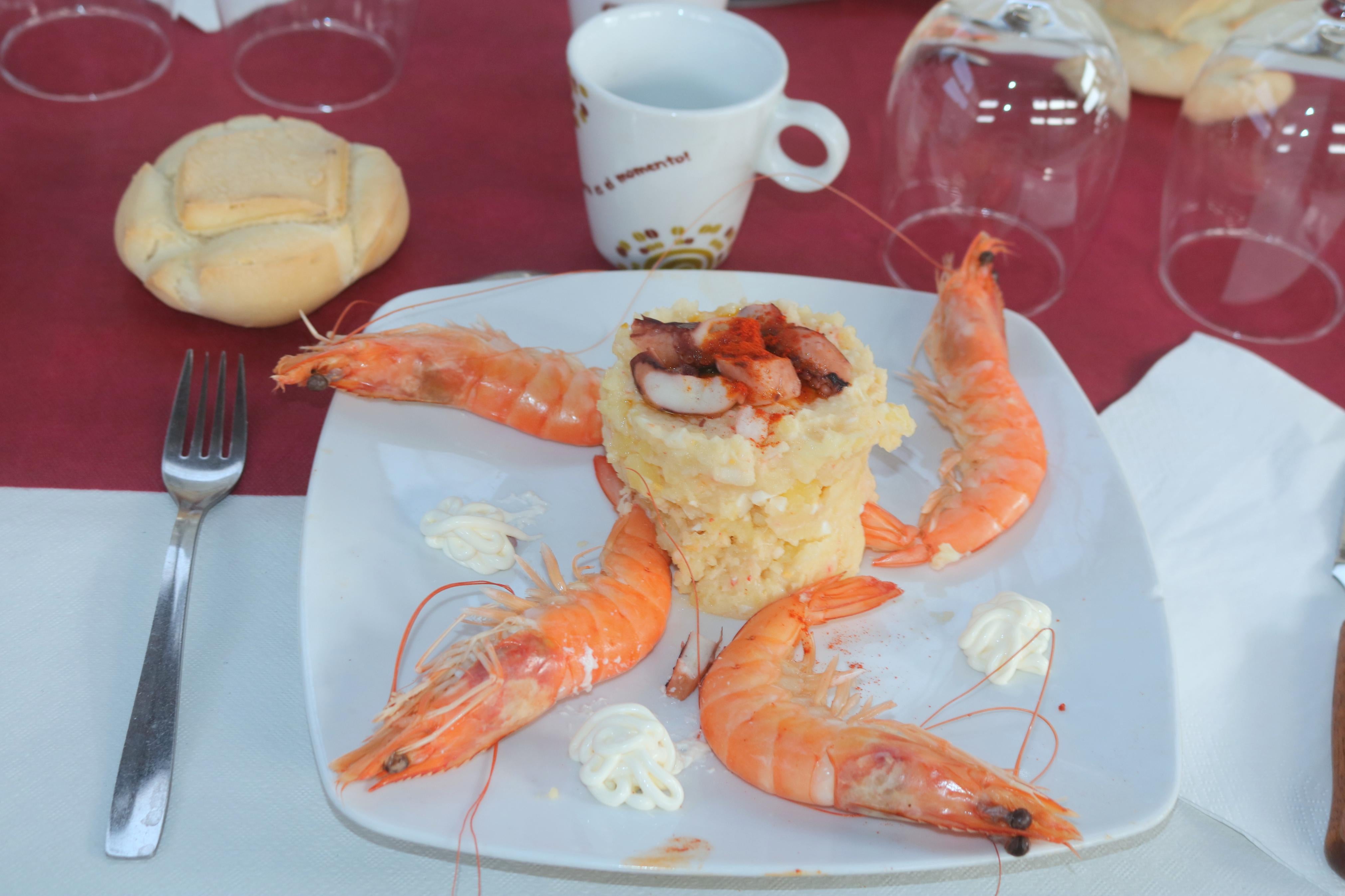 Hornillos de Cerrato celebra la Navidad