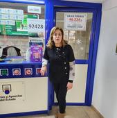 «Me quedé con la copla del 979 porque es el prefijo de Palencia»