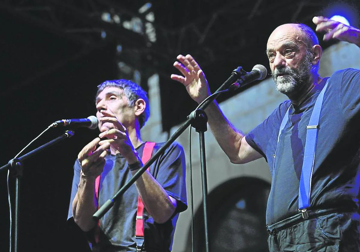 Upcoming Shows at Gonzalo Menéndez Pidal Auditorium in El Espinar (Segovia)