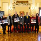 El Árbol de los Deseos de Valladolid ya tiene ganadores