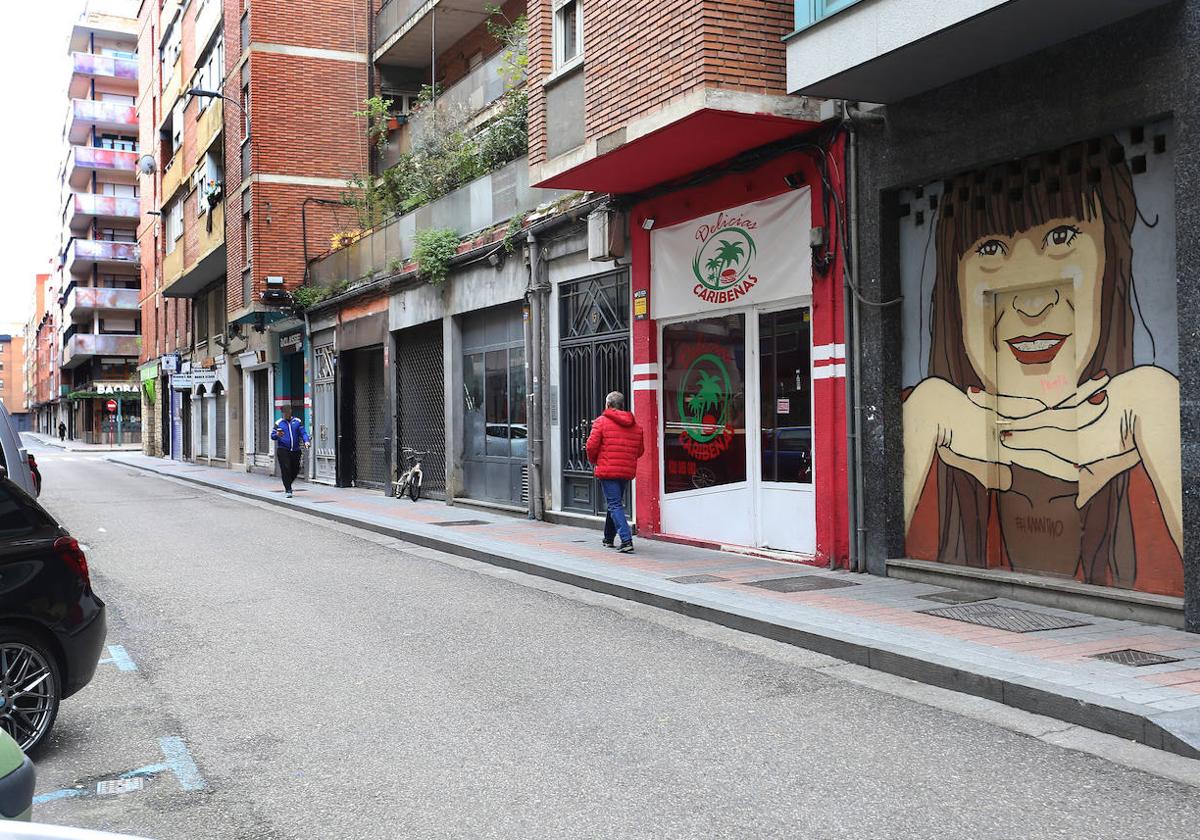 Los dos colombianos detenidos por la brutal pelea en un bar de Rizarzuela, en libertad