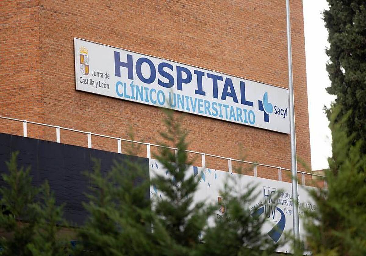 El Hospital Clínico practica 1.500 braquiterapias para tratar tumores de próstata
