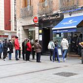 La Lotería del Niño coloca a Palencia como la segunda provincia que más gasta de España