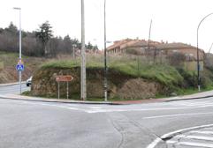 Remonte San Gabriel - Vía Roma