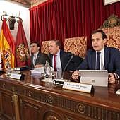 2,8 millones para contratar desempleados en los pueblos de Valladolid