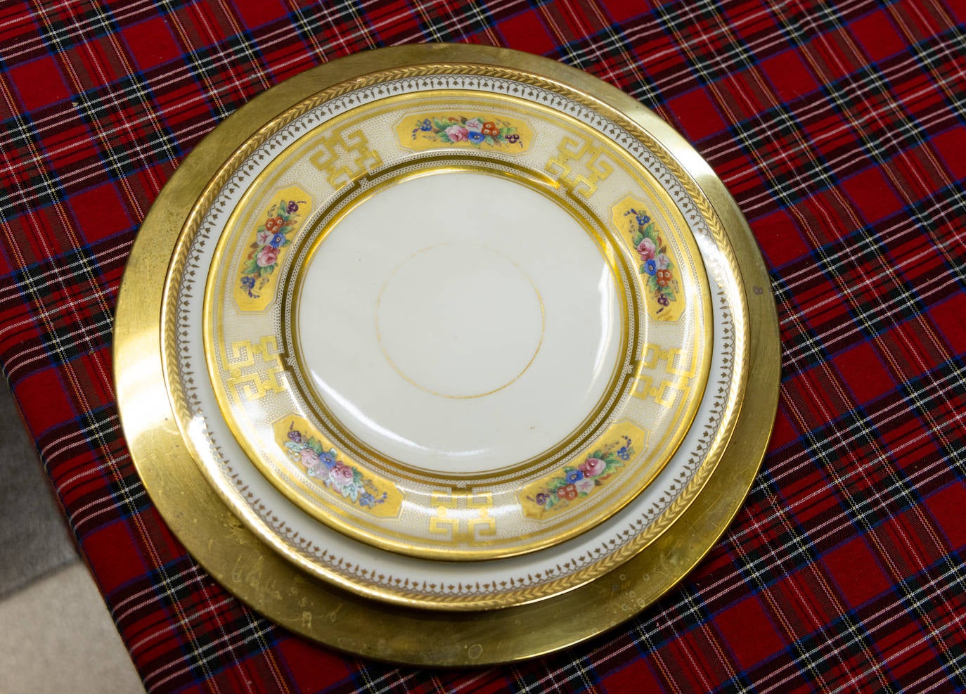 La mesa ideal para la cena de Nochevieja, en imágenes