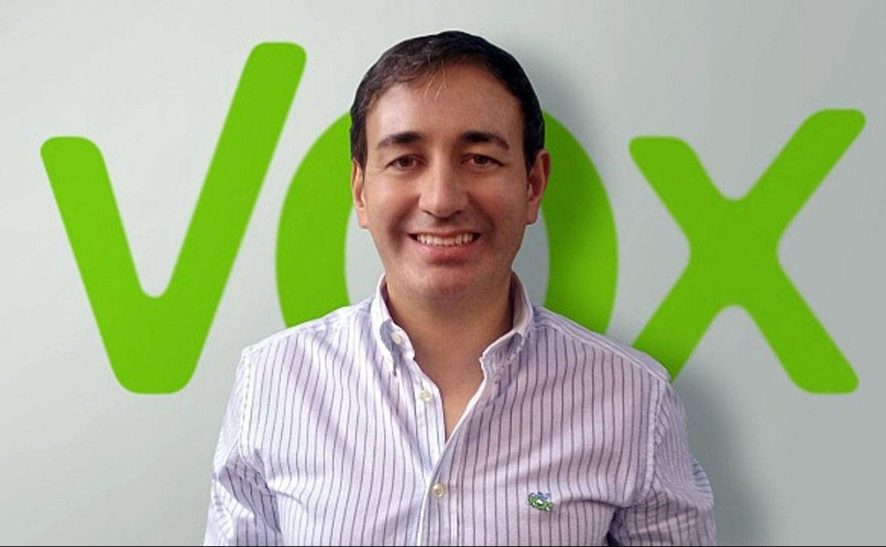 José Manuel Lorenzo. 